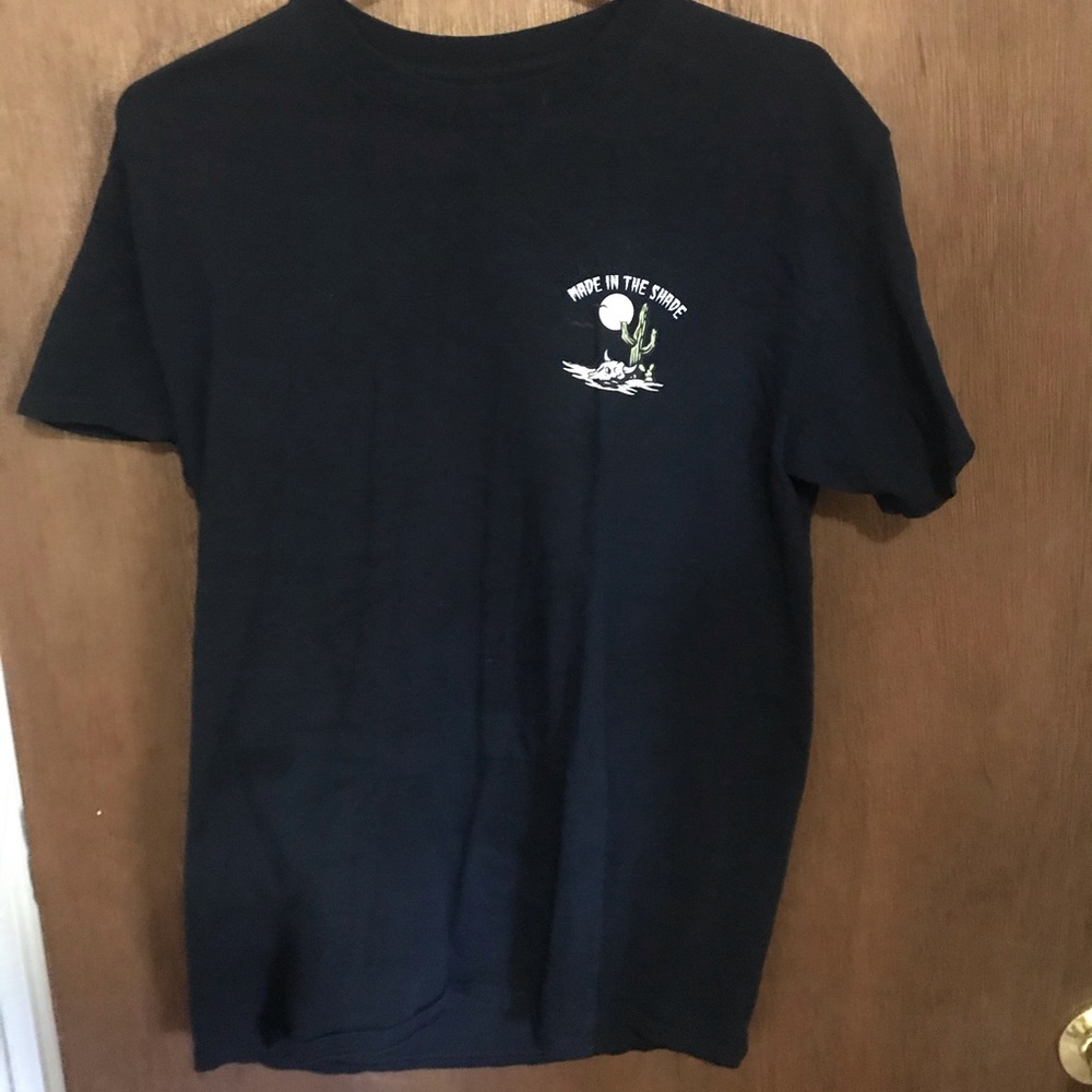 Retrofit tee